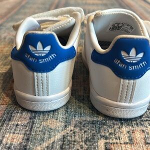 Baby Adidas Stan Smith Sneakers
